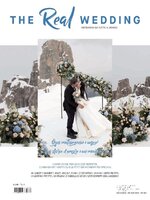 THE REAL WEDDING